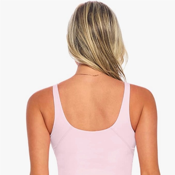 Natural Uniforms Sports Bra - NEW with tag - Picture 5 of 6